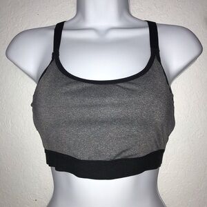 Champion C9 Stretch Racerback Sports Bra L